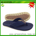 Neues Design China Fashion Men Flip Flop